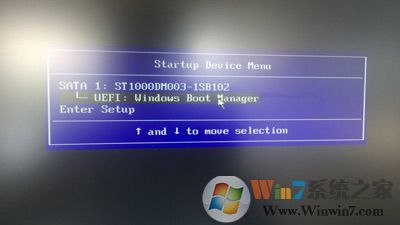 联想天逸台式电脑预装Win10改Win7【BIOS设置+U盘启动】教程