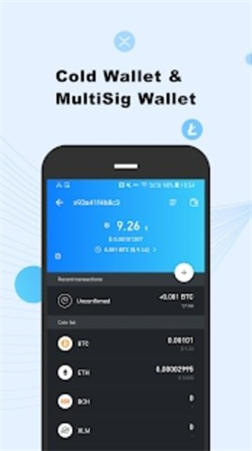 ownbit钱包2024最新安卓版