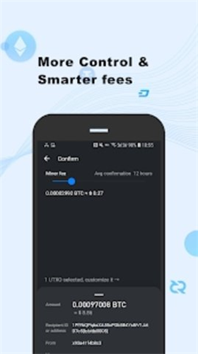 ownbit钱包2024最新安卓版