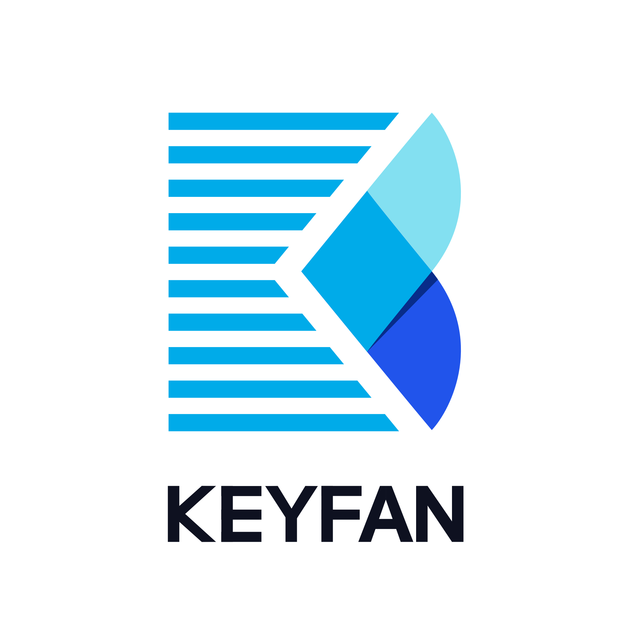 Keyfanapp最新版