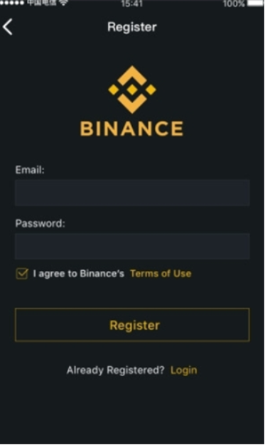 Binance钱包app最新版下载