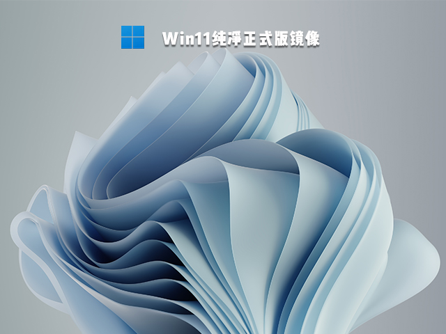 Win11纯净正式版镜像 V2021简体中文版_Win11纯净正式版镜像 V2021家庭版