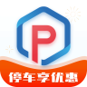 云智停车(停车记录查询)APP