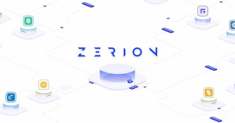 Zerion数字钱包与DeFi应用操作指南