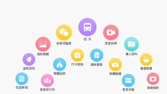 掌通家园客户端app本