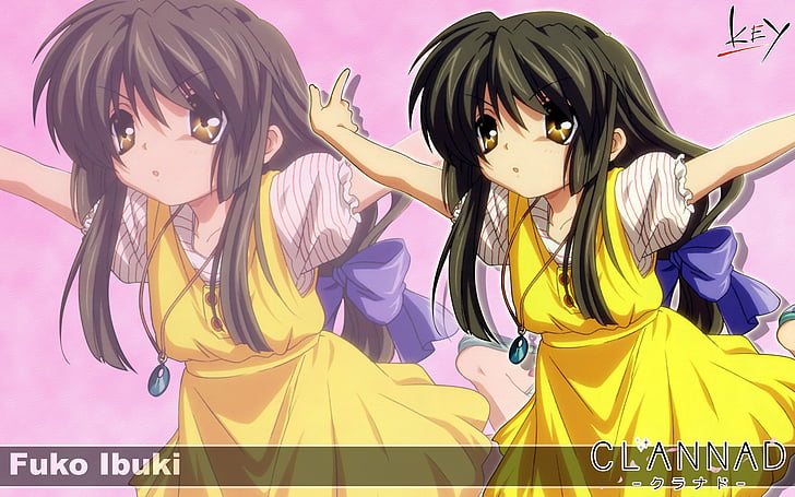 CLANNAD  伊吹风子线攻略_CLANNAD  伊吹风子流程路线指南