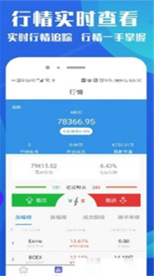 BTC交易所免费下载官方版