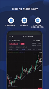 binance交易所通用全球版安卓版app