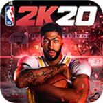 NBA2K20无限金币安卓app下载安装