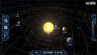 流浪地球探索宇宙破解版安卓版2025最新版本安卓版