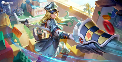 王者荣耀2025年新皮肤大全