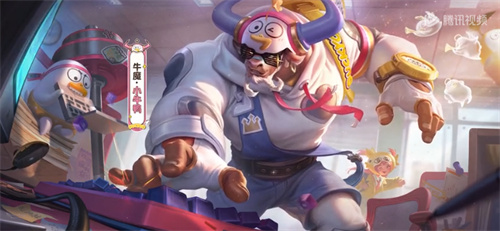 王者荣耀2025年6月份新皮肤