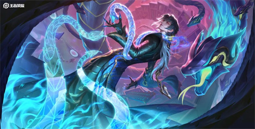 王者荣耀2025年8月份新皮肤