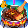 烹饪美食农场app2025