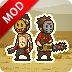 死亡突围:僵尸战争手机版app