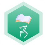 电子书翻页器手机ios下载