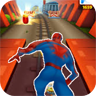 超级英雄跑酷苹果版app