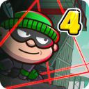 神偷鲍勃4最新版安卓版